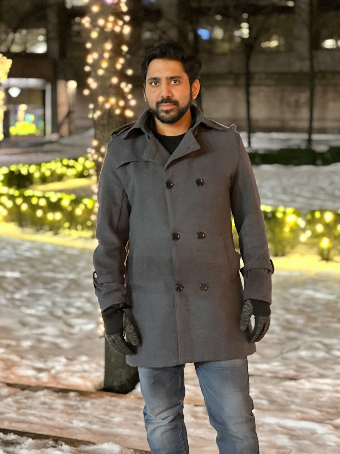 Abhishek Verma